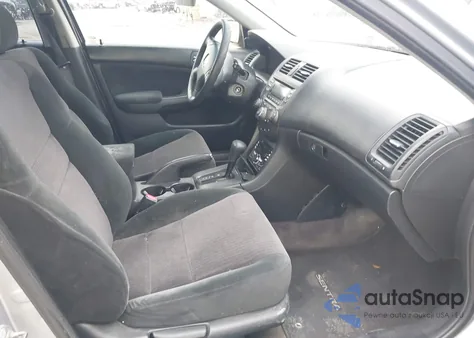 2005 Honda Accord 3.0 Lx from USA, damaged, VIN 1HGCM66325A062721